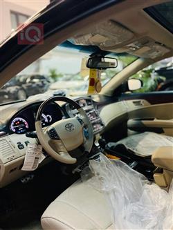 تويوتا أفالون